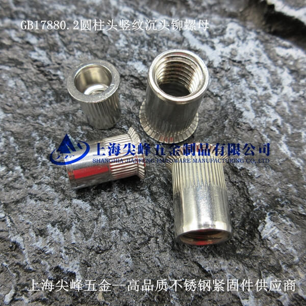 SUS304/GB17880.2�_���Q�y���^�T��ĸ