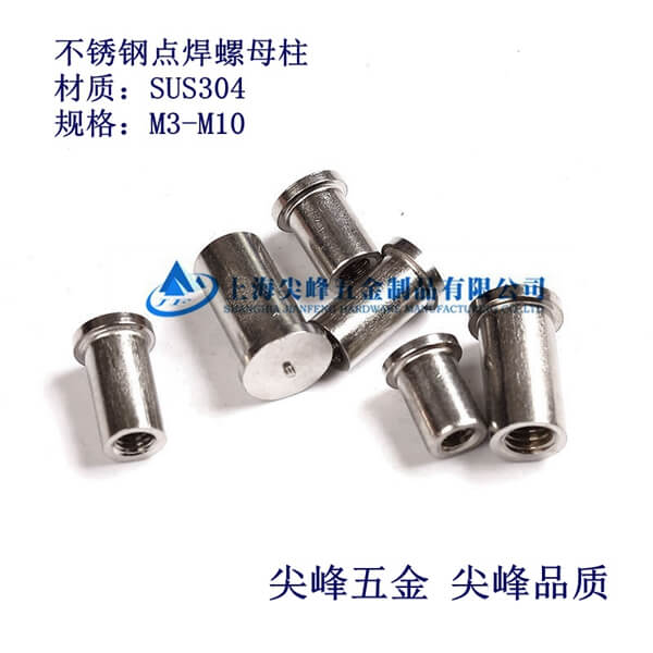 SUS304�c����ĸ������Ʒ�|(zh��)���P��c����ĸ��